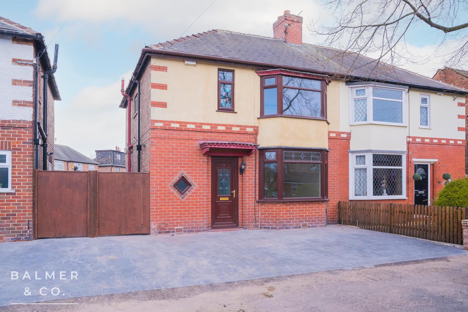 Birley Street, Leigh, Greater Manchester, WN7 Balmer & Co